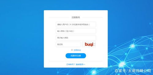 注册域名后，如何建立公司网站？