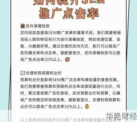 如何利用SEM广告追踪工具有效提升推广效果？  第1张