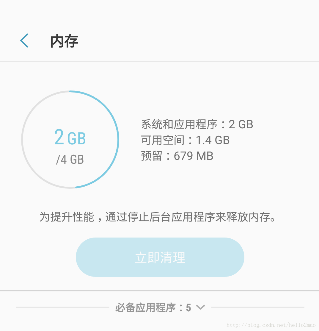 如何有效解决Android设备存储空间不足的问题？