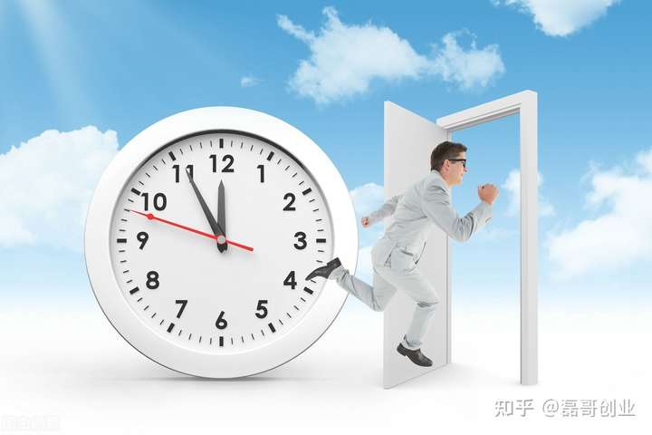 如何有效提升个人时间管理能力？  第1张