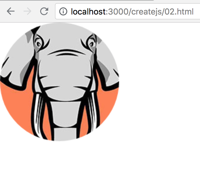 CreateJS 是什么？探索这款强大的动画库！  第1张