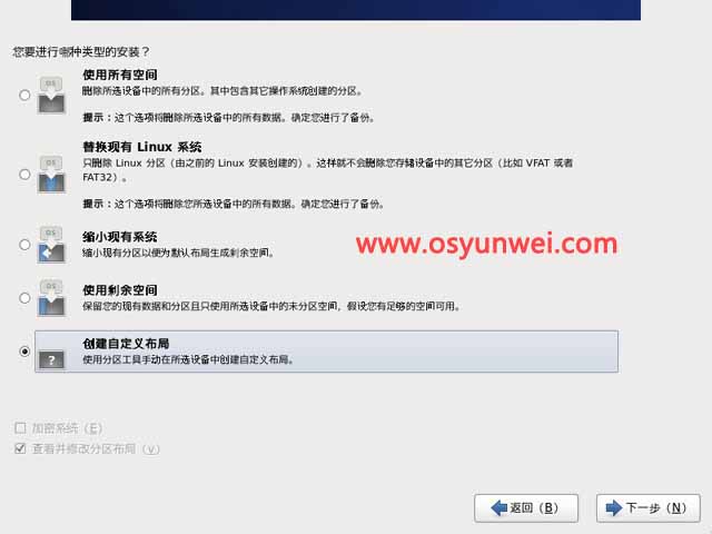 如何在CentOS中通过U盘安装解决网络启动问题？