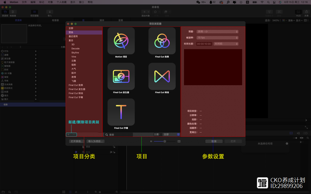 如何掌握Motion教程，一份详细的使用指南？