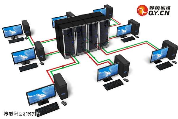 安全服务器网络死机原因及应对方案有哪些？  第1张