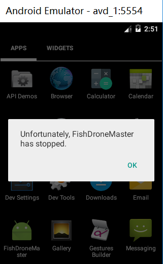 Android 5.0闪退问题解析及解决方案  第1张