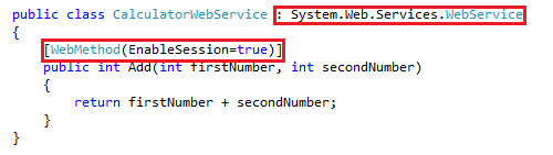ASPNET中Web服务如何管理和利用会话状态？  第1张