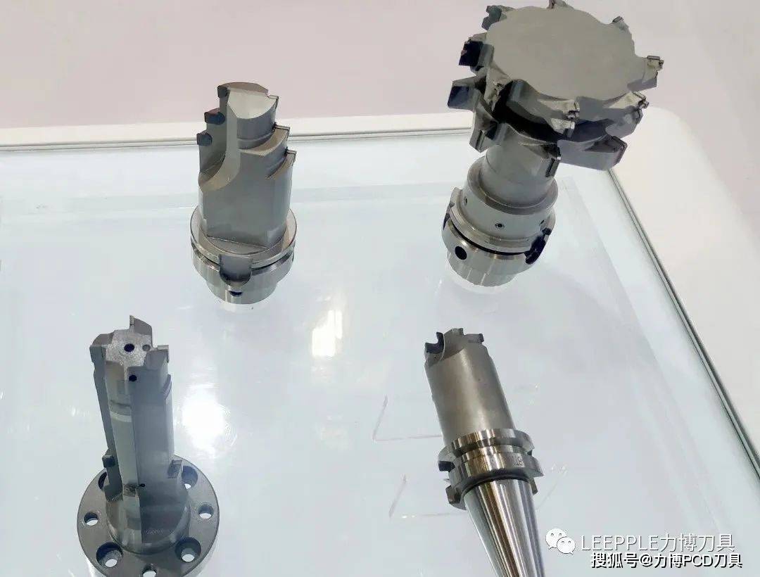 CDN成型刀头，性能特点与应用疑问？