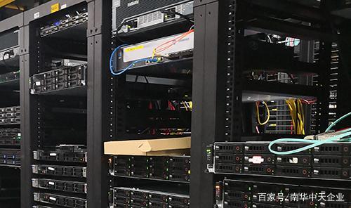 为什么选择租用游戏服务器而不是自建?  第1张
