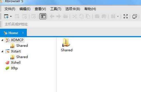 如何解决XManager中无法输入中文的问题？
