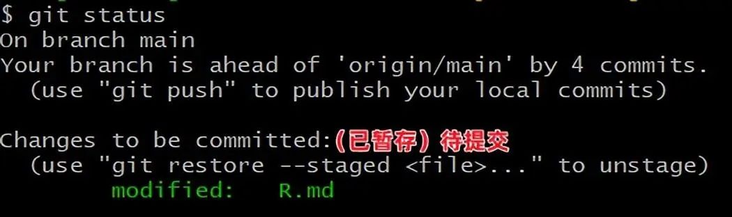 Git这个单词的正确读音是什么？  第1张
