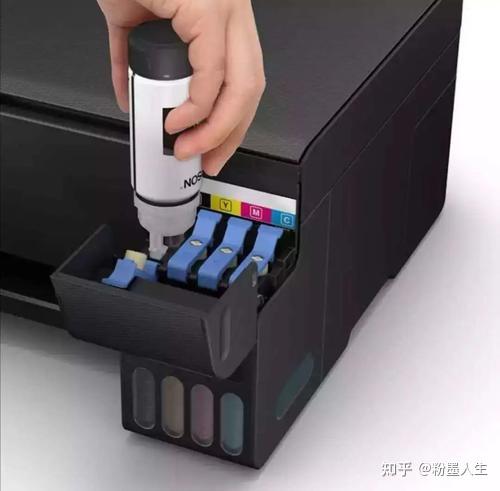 黑白打印，为何它仍然是许多人的首选？