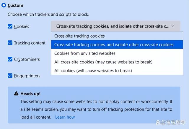 Cookie及其他网站和插件数据库，它们如何影响我们的网络隐私与安全？  第1张