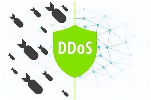 DDOS原生防护瞬秒，真的有效吗？