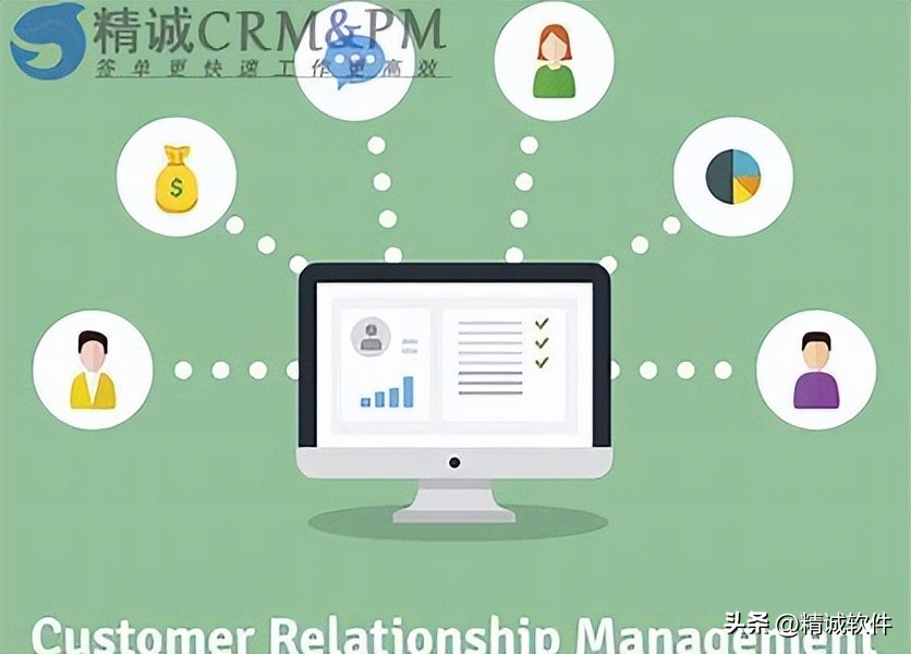 CRM系统中的数据仓库究竟具备哪些关键功能？  第1张