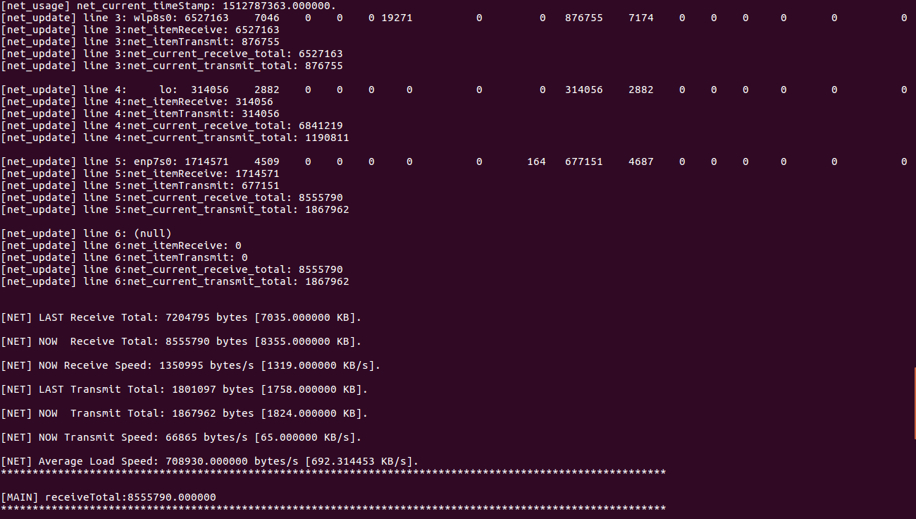 如何使用C++检测网络连接状态？  第1张