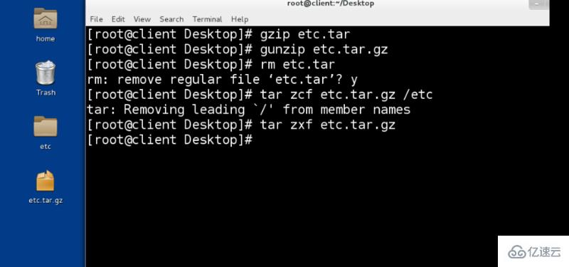 两台Linux之间怎么传输文件