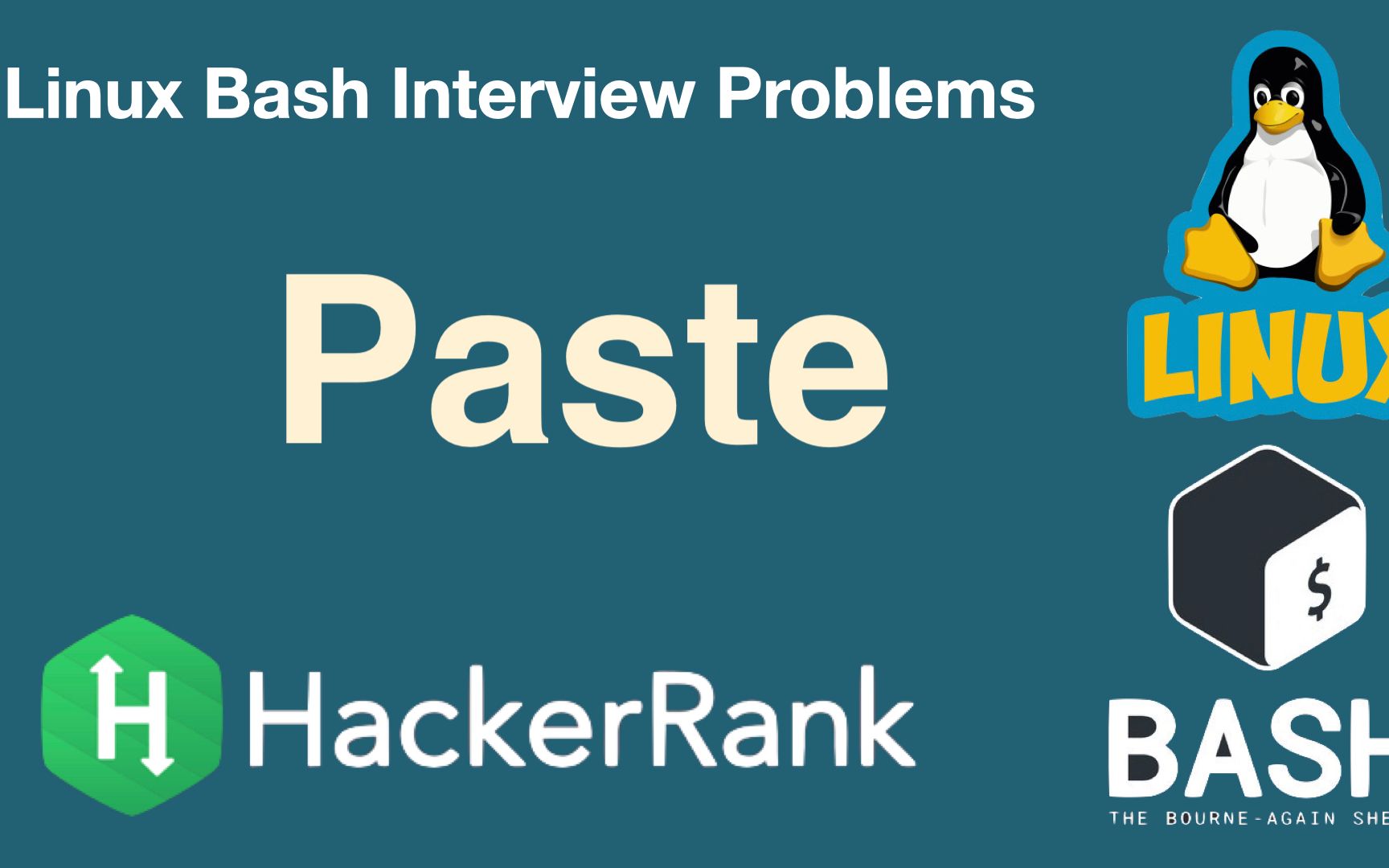linux中paste命令的用法是什么