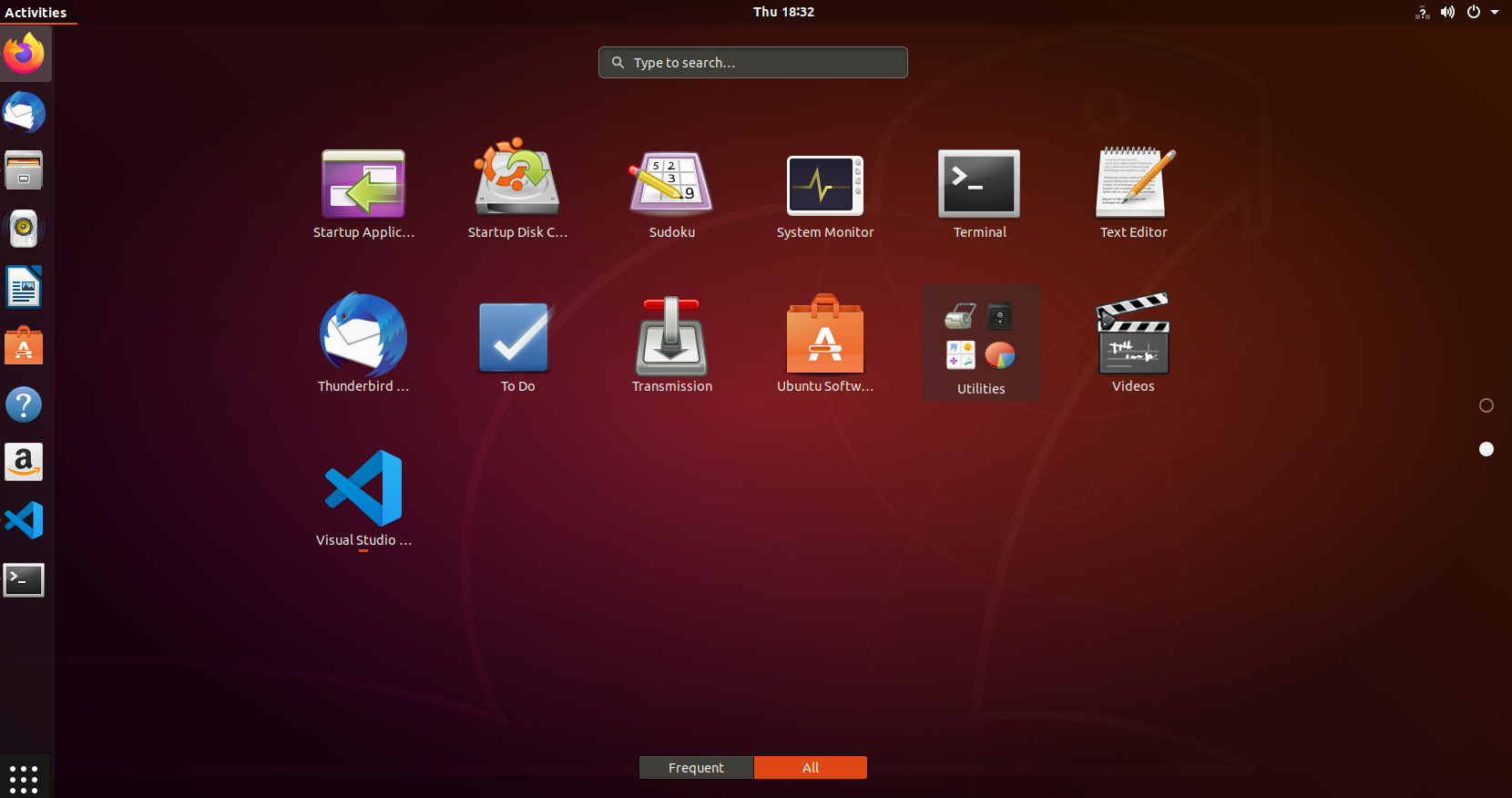 ubuntu上怎么打开vs项目  第1张