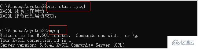 mysql导入乱码怎么解决  第1张