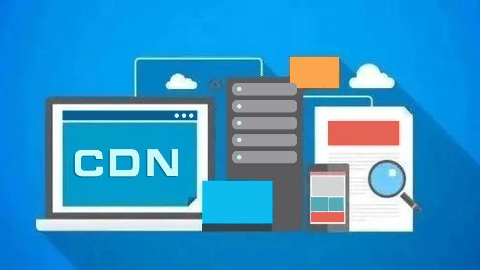 媒体cdn  第1张