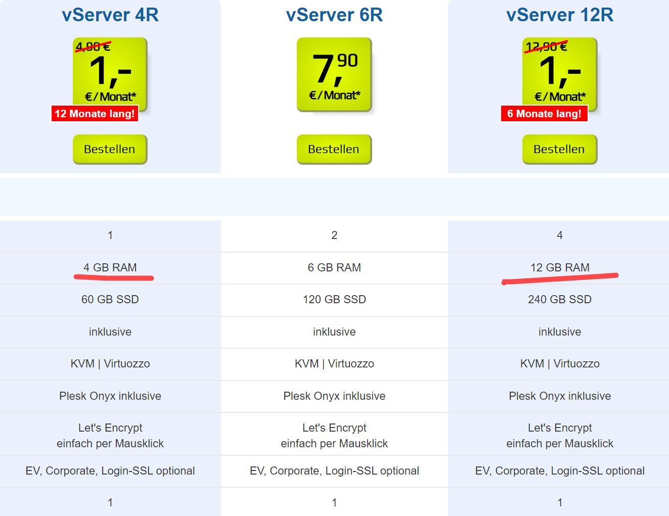 MskHost：8.6元|月|1核@Intel Xeon Gold|1GB内存|10GB NVMe空间|不限流量|200Mbps端口|KVM|俄罗斯|德国|荷兰  第1张