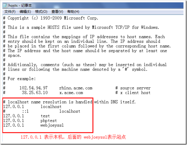 c iis搭建http服务器  第1张