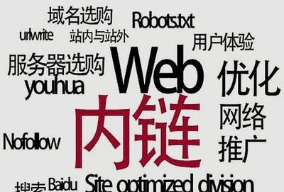 什么是内链,内链的作用和使用方法图片