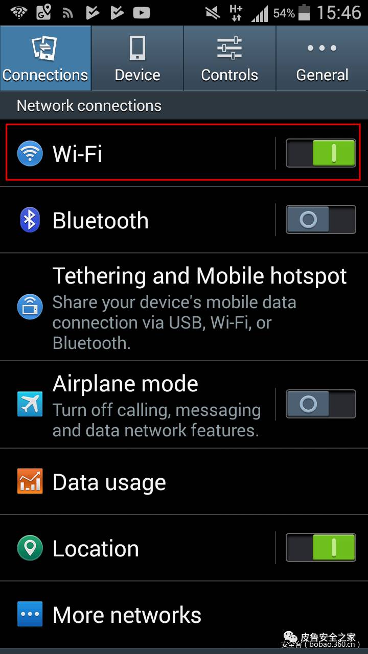 关于Android模拟2G网络的实现与效果如何？  第1张