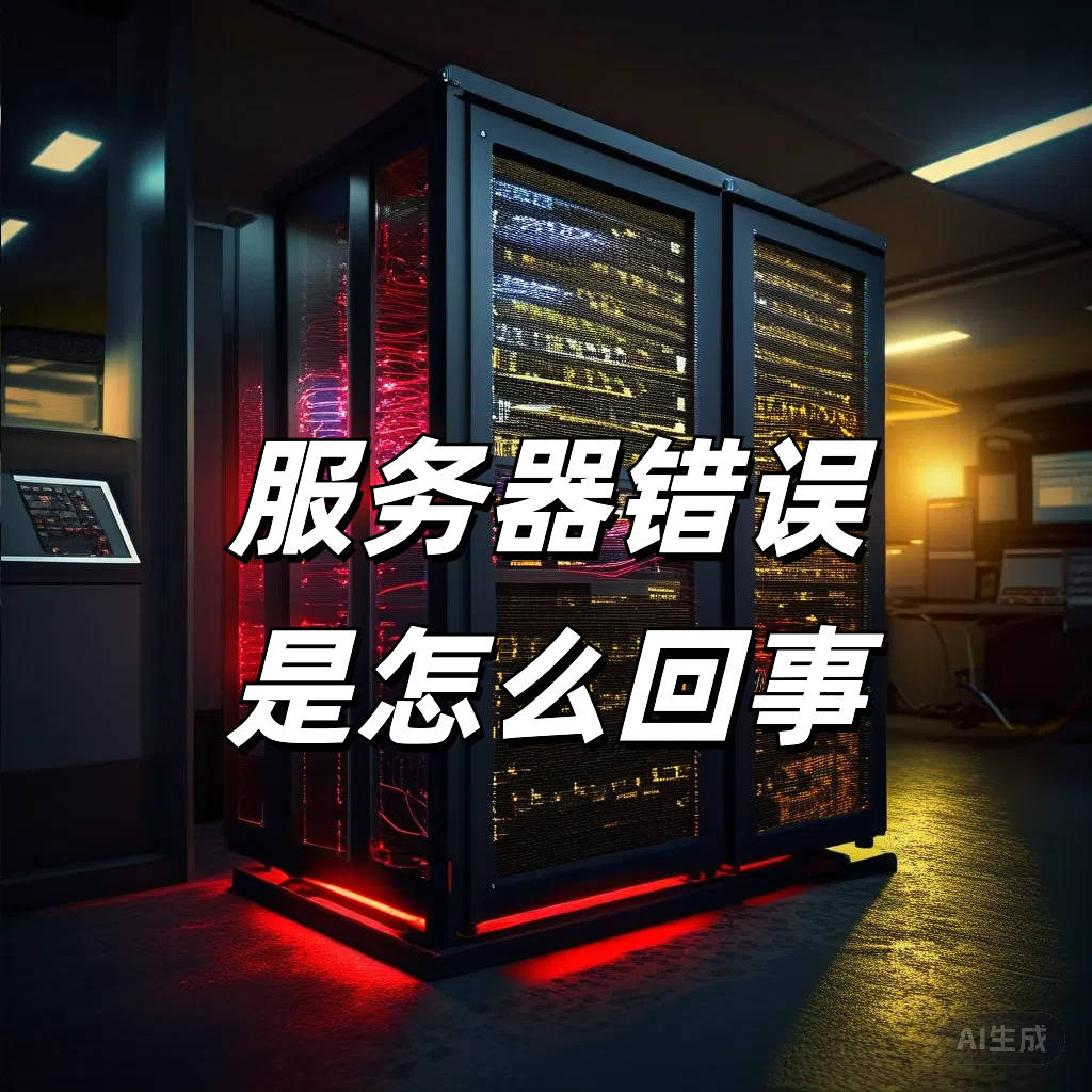 服务器拒绝退出的原因是什么？