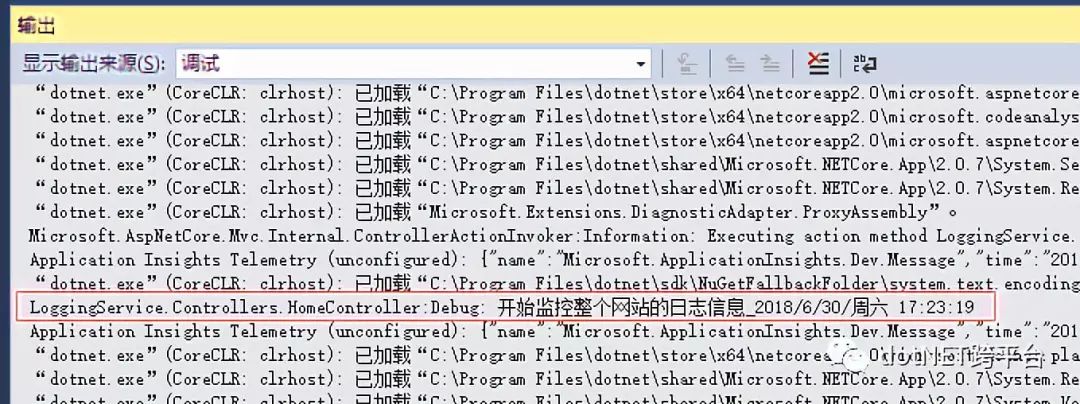 ASP.NET日记记录，如何有效记录与应用？  第1张