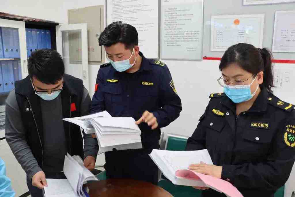 关于安全生产执法监测支队的有效性及其实施策略？  第1张