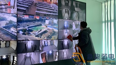 安全监控与巡检优惠，如何节省成本并保障安全？  第1张