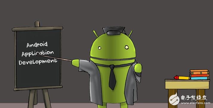 关于Android SDK的疑问与探索  第1张
