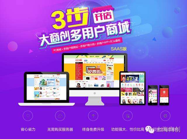 独立网店系统是什么,独立网店系统的特点与优势  第1张