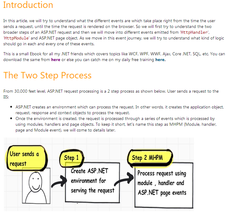 ASP.NET自动更新组件如何运作与应用的疑问？  第1张