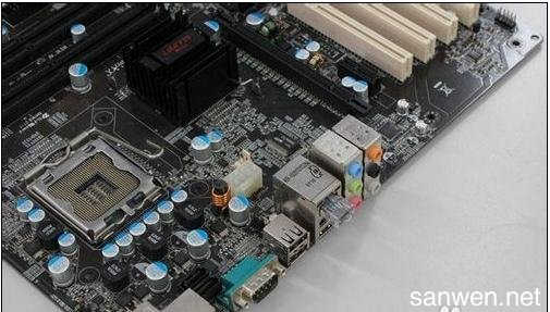 笔记本主板供电不稳定怎么办  第1张