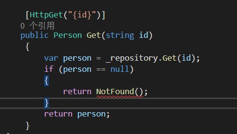 ASPNET实现存储过程返回值获取的代码是怎样的？