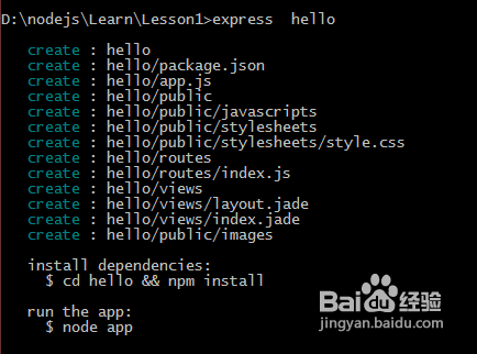 node.js中的http.response.setHeader方法怎么使用