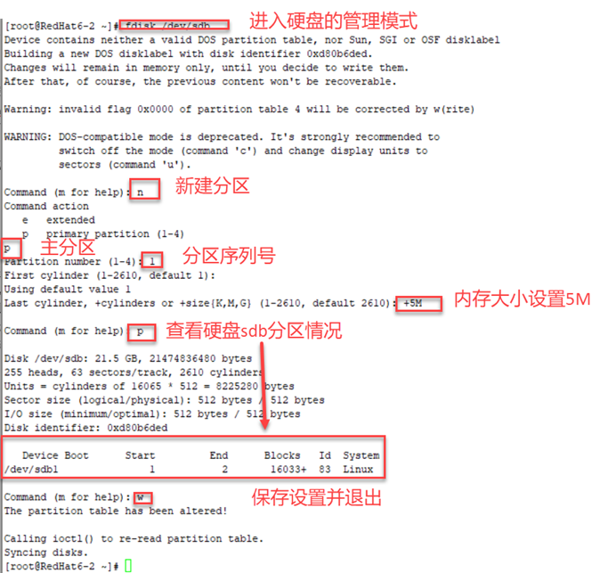 linuxinode满了怎么办  第1张