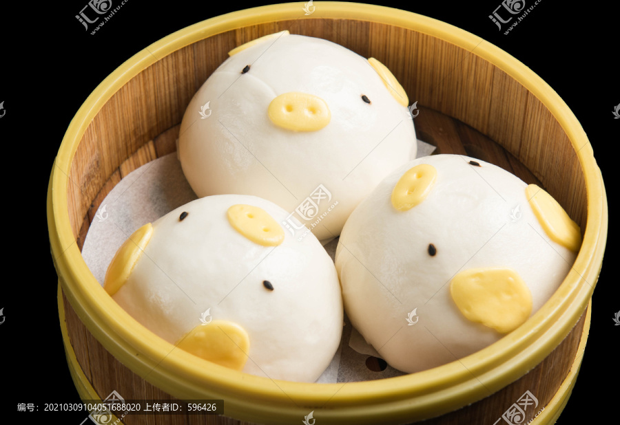 cdn猪仔包  第1张