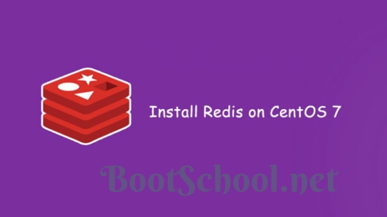 centos7redis  第1张