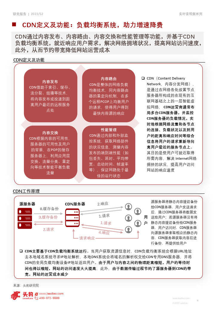 内容分发网络（cdn）服务是否涉及额外费用？  第1张