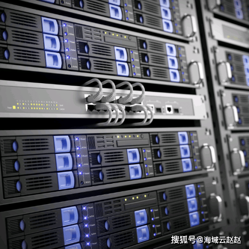 我们所租用的海外云盘算服务器可以用来做什么