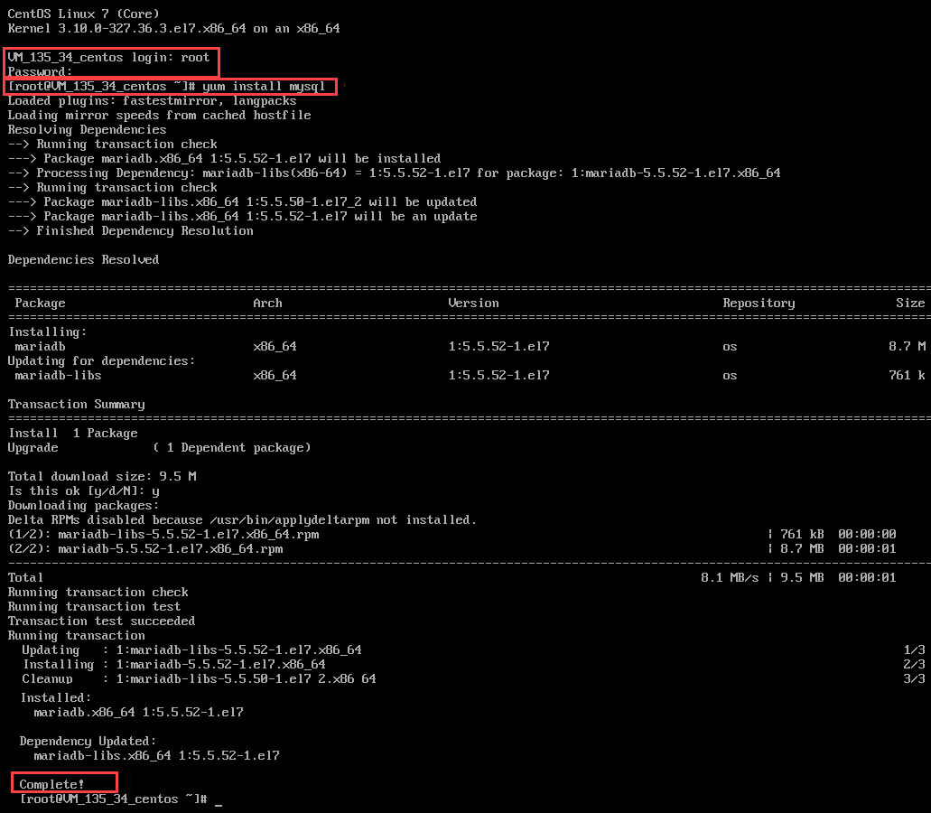 如何在云服务器上进行Linux端口映射配置？  第1张