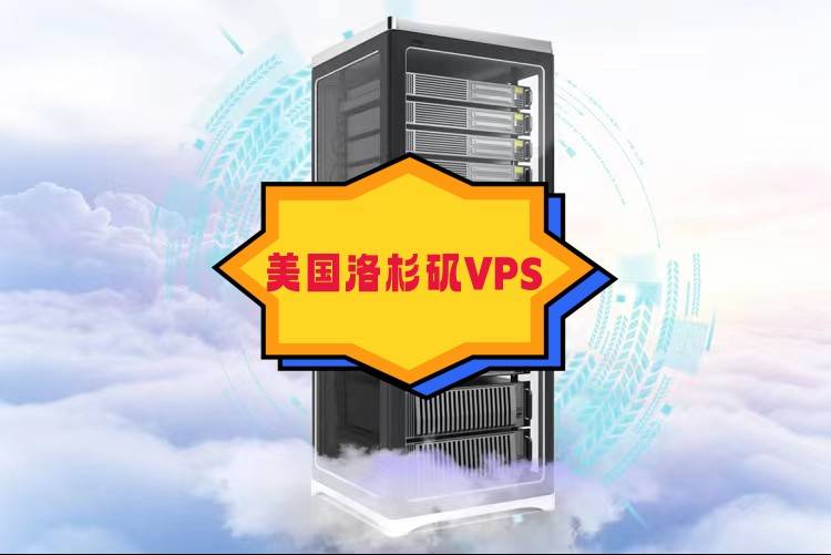 美国高性能VPS究竟有哪些显著优势？  第1张