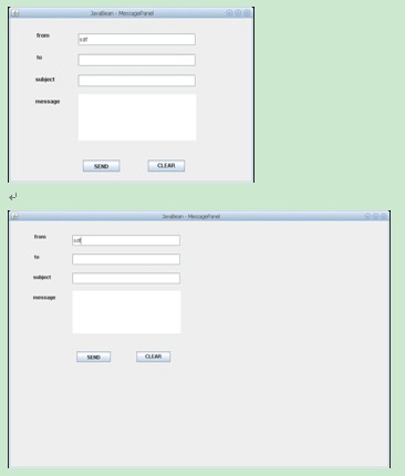 如何有效使用JPanel在Java中构建用户界面？