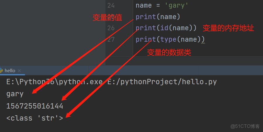如何确定python环境变量  第1张