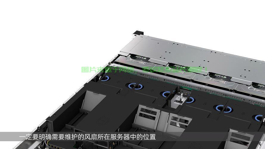 如何调整戴尔服务器的风扇设置以优化散热效果？  第1张