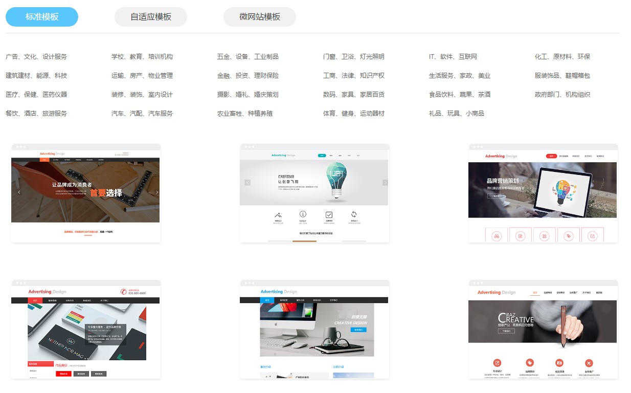 不会写程序，如何轻松搭建自己的网站？