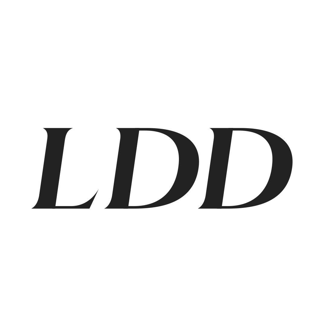 ldd是什么意思  第1张